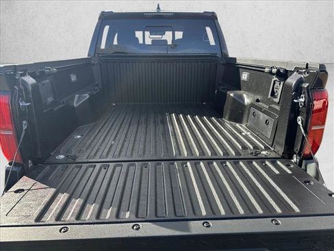 New 2026 Toyota Tacoma TRD Sport image 8