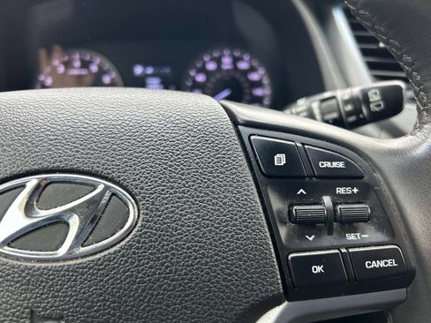 Used 2016 Hyundai Tucson Sport image 23