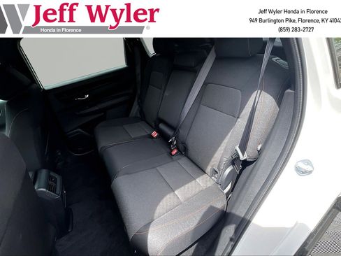 New 2026 Honda CR-V TrailSport image 18