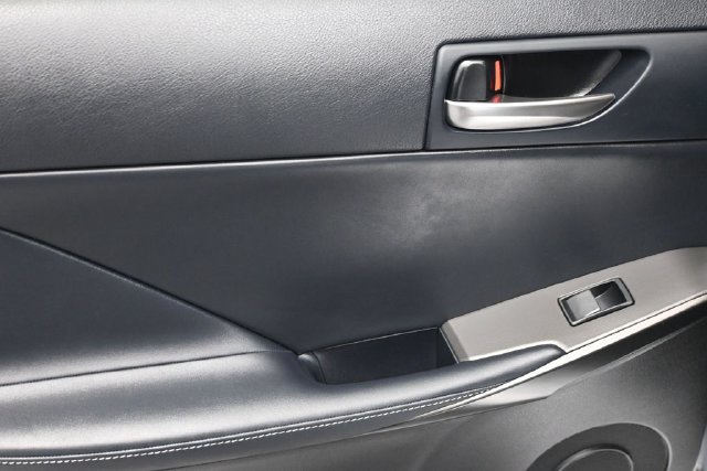 Used 2023 Lexus IS 350 F Sport w/ Navigation Package RWD image 13