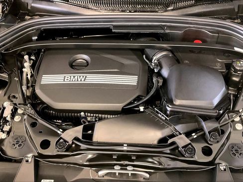 New 2026 BMW X1 xDrive28i w/ Technology Package image 17