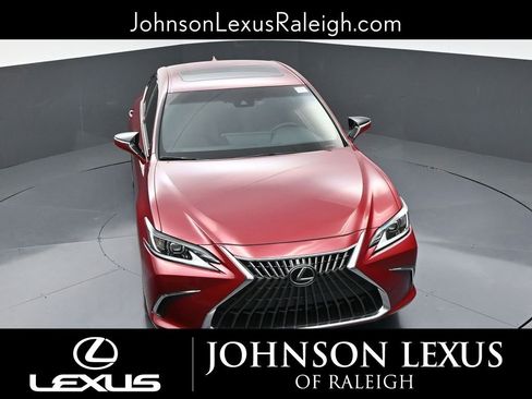 Used 2023 Lexus ES 300h w/ Premium Package image 23