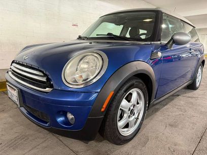 Used 2008 MINI Cooper Clubman Hardtop