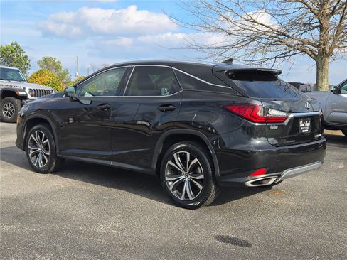 Used 2021 Lexus RX 350 FWD w/ Premium Package image 11