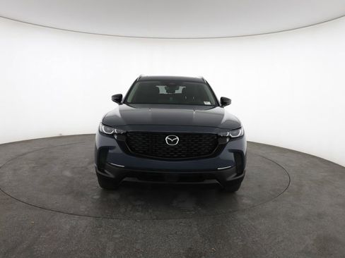 Used 2025 MAZDA CX-50 2.5 Hybrid w/ Premium Plus Pkg image 4