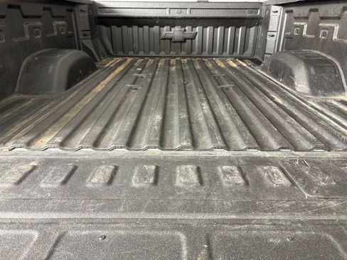 Used 2025 Chevrolet Silverado 2500 LTZ w/ LTZ Plus Package AWD/4WD image 45