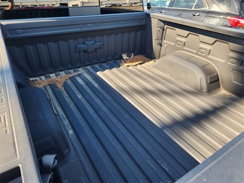 Used 2024 Chevrolet Silverado 1500 RST w/ Texas Edition Plus image 9