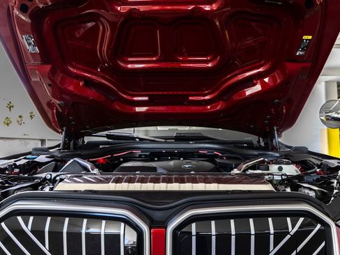 New 2026 BMW X3 xDrive30 AWD/4WD image 33