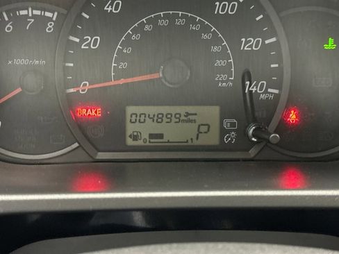 Used 2024 Mitsubishi Mirage G4 ES FWD image 13