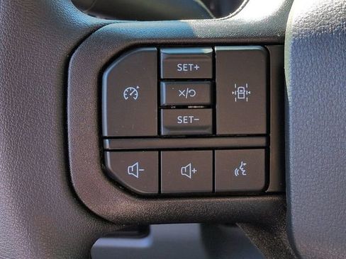 New 2026 Ford F550 XL image 21