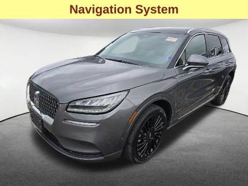 Used 2022 Lincoln Corsair Reserve w/ Equipment Group 201A AWD/4WD image 4