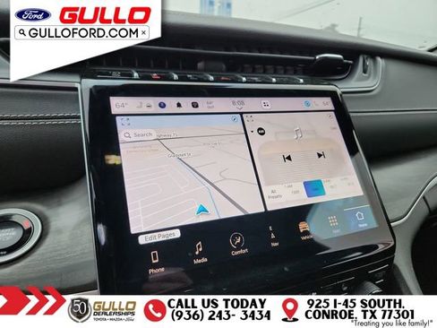 Used 2024 Jeep Grand Cherokee Limited w/ Luxury Tech Group II image 25