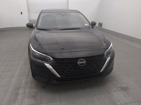 Used 2025 Nissan Sentra S FWD image 14