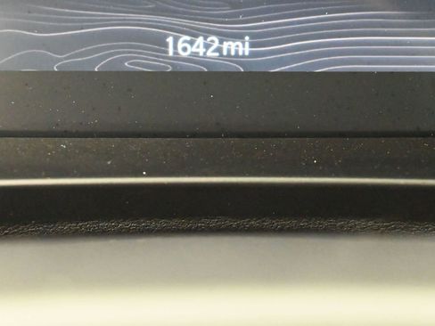 Used 2025 Jeep Grand Cherokee Altitude image 29