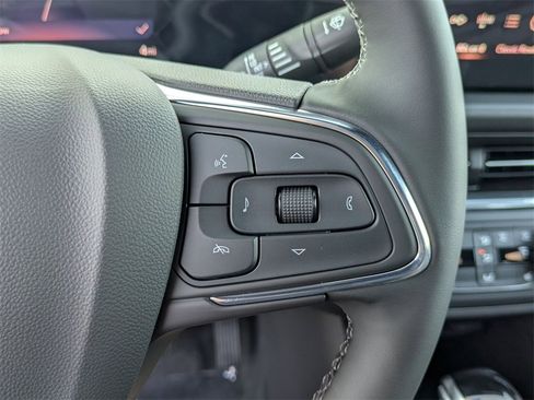 New 2025 Buick Envista Preferred w/ Convenience I Package image 17