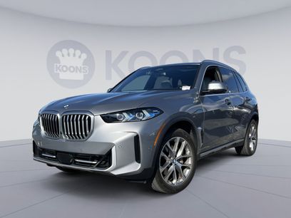 Used 2024 BMW X5 xDrive40i w/ Premium Package