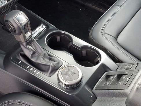 New 2025 Ford Bronco Outer Banks image 22