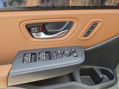 New 2026 Honda Passport TrailSport Elite image 17