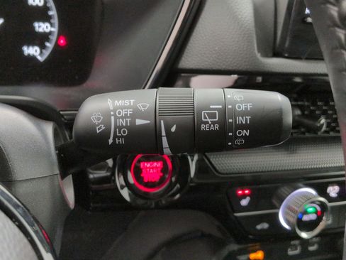 Certified 2023 Honda CR-V EX-L image 28