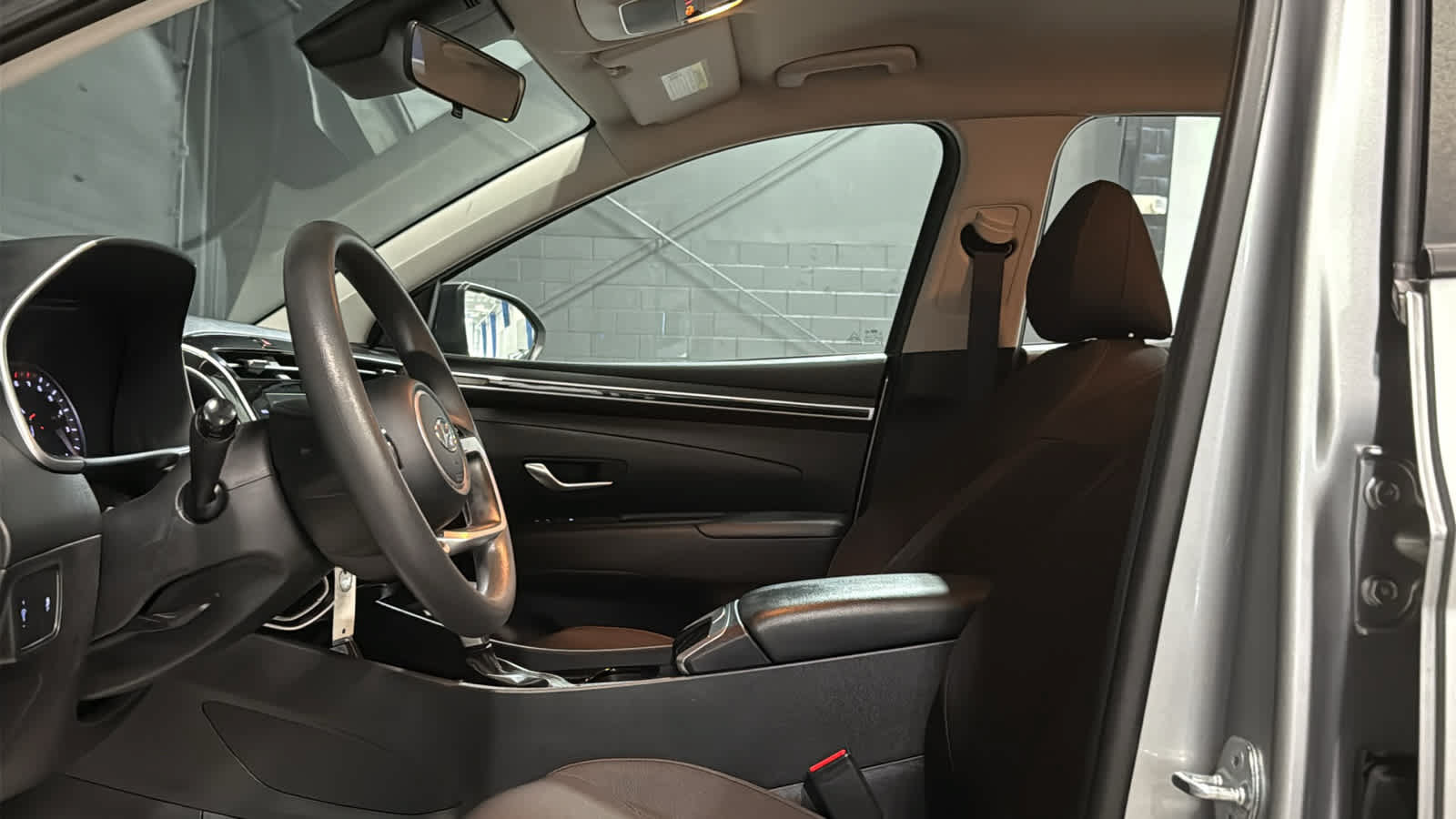 Used 2024 Hyundai Tucson SE AWD/4WD image 10