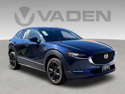 Used 2024 MAZDA CX-30 AWD 2.5 S w/ Select Sport Pkg