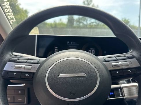 Used 2025 Hyundai Sonata SEL FWD image 18