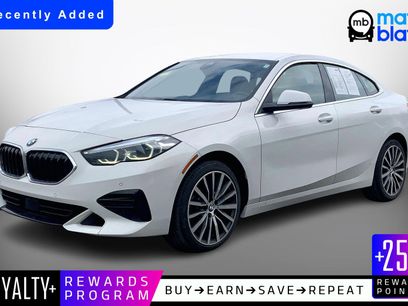 Used 2023 BMW 228i xDrive Gran Coupe