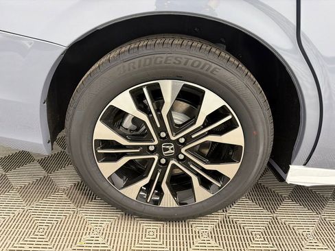 New 2026 Honda Odyssey Elite image 18