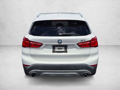 Used 2016 BMW X1 xDrive28i AWD/4WD image 6
