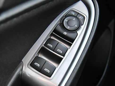 Used 2024 Chevrolet Malibu LT image 31