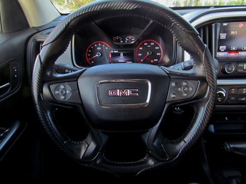 Used 2015 GMC Canyon SLE w/ SLE Convenience Package image 24