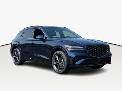 New 2026 Genesis GV70 3.5T Sport Prestige