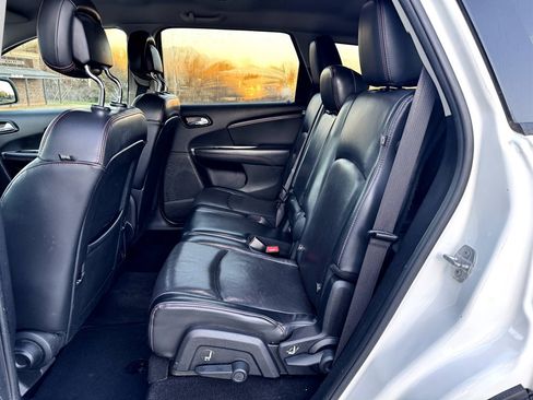 Used 2016 Dodge Journey R/T AWD/4WD image 12