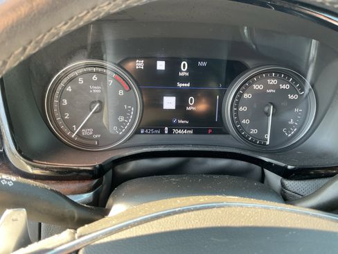 Used 2020 Cadillac XT5 Sportv AWD/4WD image 19