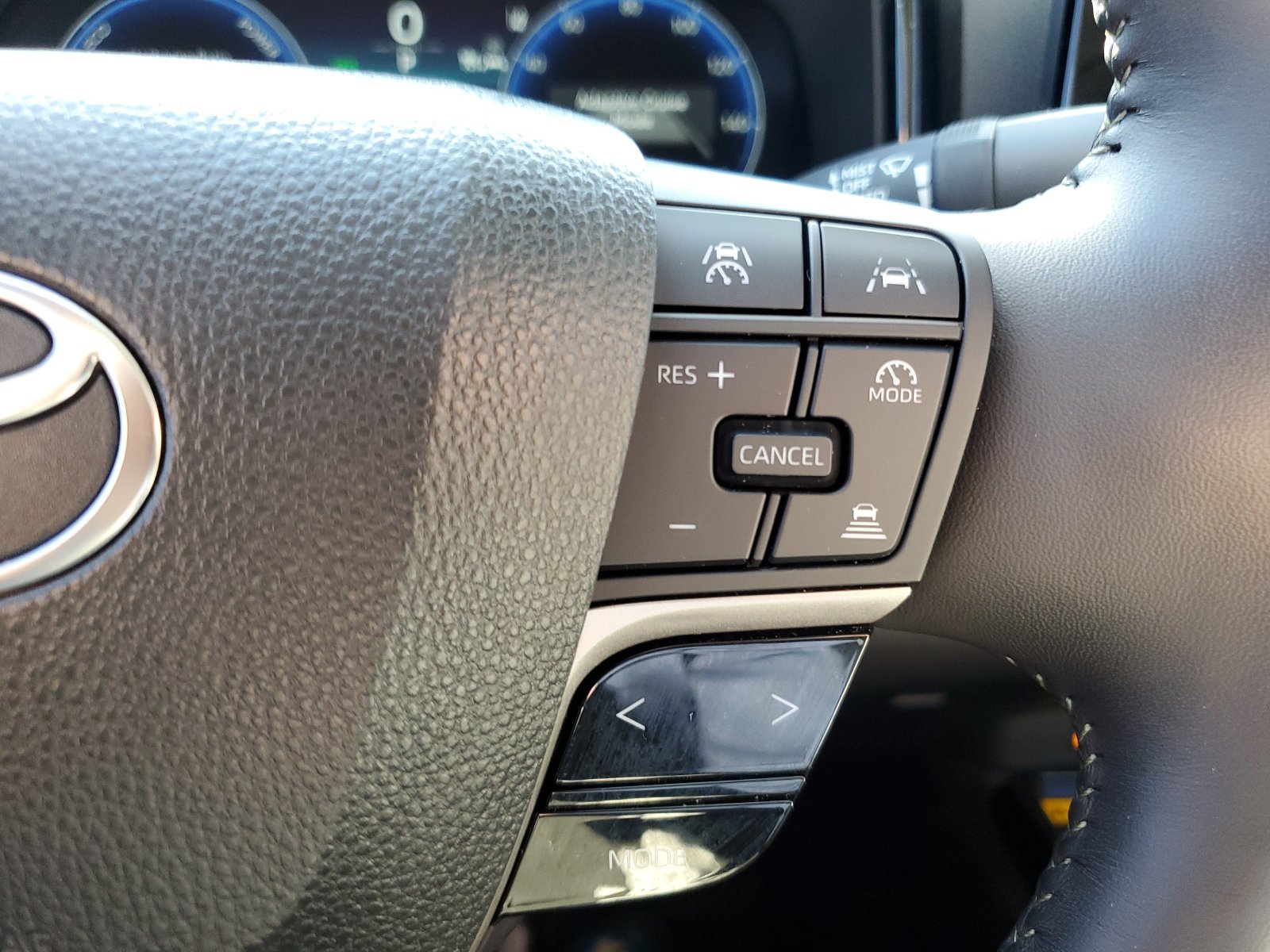 Certified 2025 Toyota Camry XLE w/ Premium Plus Package FWD image 24