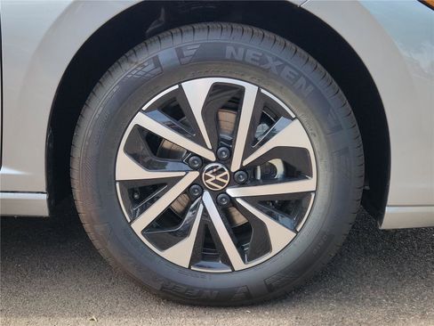 New 2025 Volkswagen Jetta S image 15