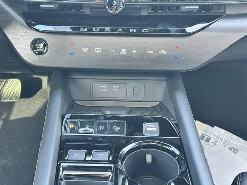 Used 2026 Nissan Murano Platinum w/ Cargo Package AWD/4WD image 10