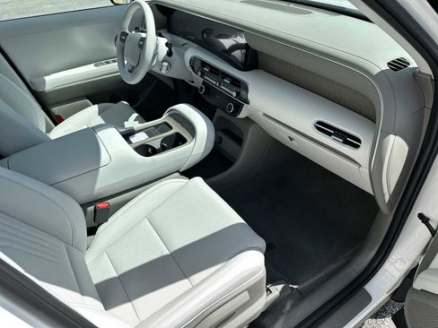 New 2026 Hyundai Palisade SEL image 25