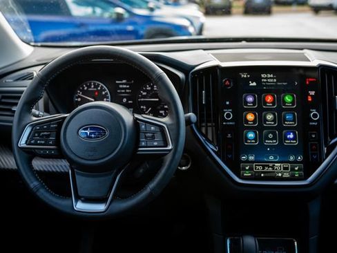 New 2026 Subaru Ascent Premium image 6