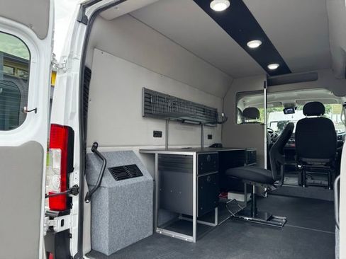Used 2021 RAM ProMaster 1500 FWD image 30