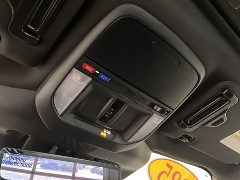 Certified 2025 Subaru Forester Touring image 20