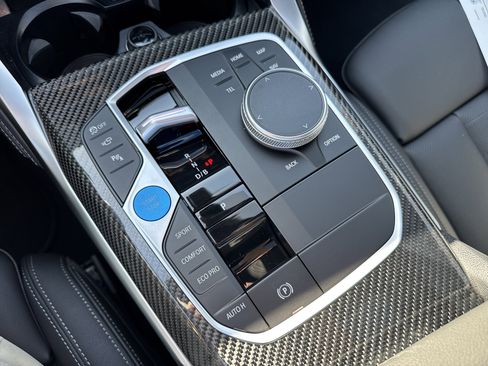 New 2026 BMW i4 M60 image 17