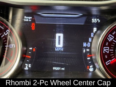 Used 2018 Dodge Challenger SXT Plus image 37