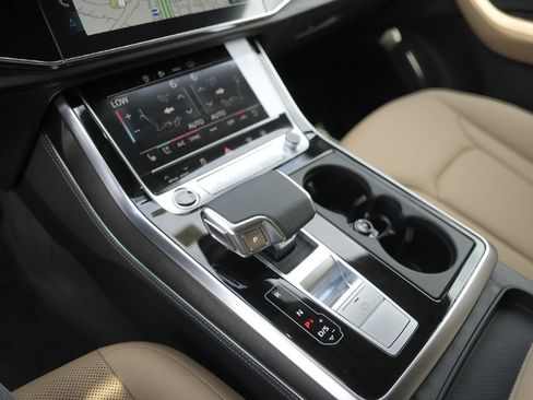 New 2025 Audi Q7 3.0T Premium Plus image 10