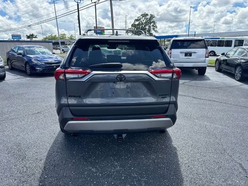 Used 2024 Toyota RAV4 Limited w/ Weather Package AWD/4WD image 4