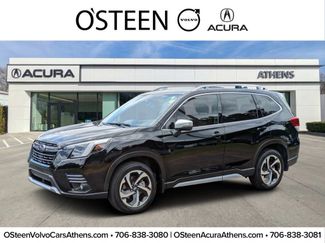 Used 2024 Subaru Forester Touring w/ Convenience Package AWD/4WD video 1