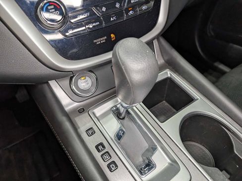 Used 2020 Nissan Murano S w/ Technology Package image 27