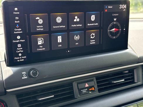 Used 2026 Honda Pilot Black Edition image 5