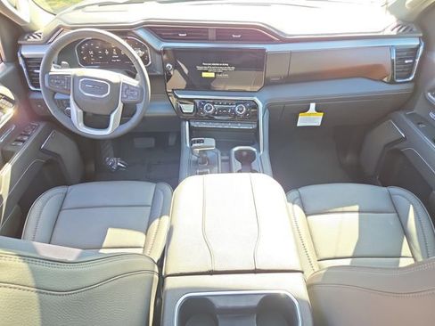 New 2026 GMC Sierra 1500 Denali w/ Denali Reserve Package image 13