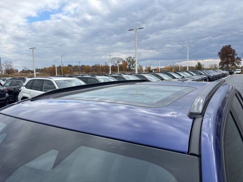 New 2025 Subaru Forester Sport image 5